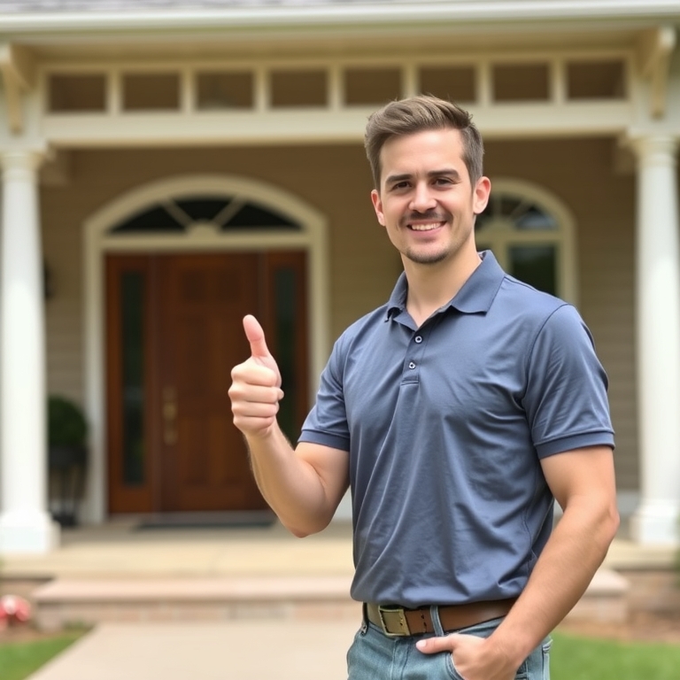 Founder of York Termite