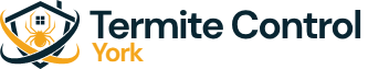 York Termite Control Company Logo