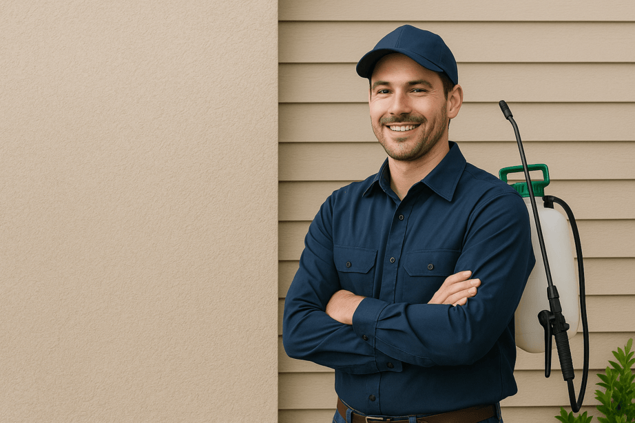 Pest & Termite Control in York, PA
